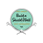Build a Shield Wall Golf Tournament - logo